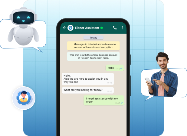 AI Bot Agent — Train it on Your Data